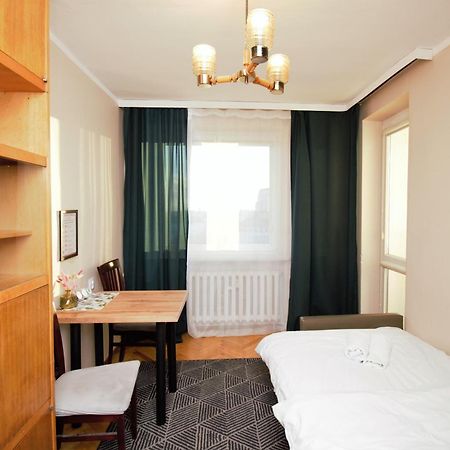 Roomspoznan Pl - Powstancow Wielkopolskich 23 - 24H Self Check-In Εξωτερικό φωτογραφία