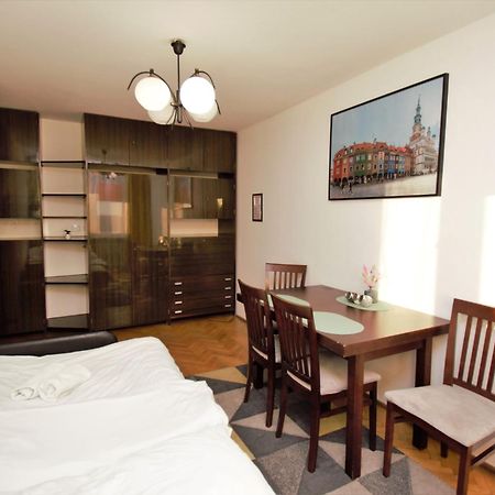 Roomspoznan Pl - Powstancow Wielkopolskich 23 - 24H Self Check-In Εξωτερικό φωτογραφία