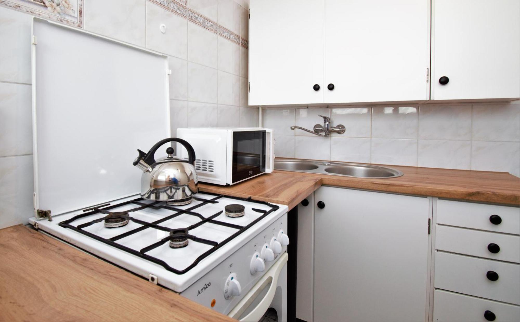 Roomspoznan Pl - Powstancow Wielkopolskich 23 - 24H Self Check-In Εξωτερικό φωτογραφία