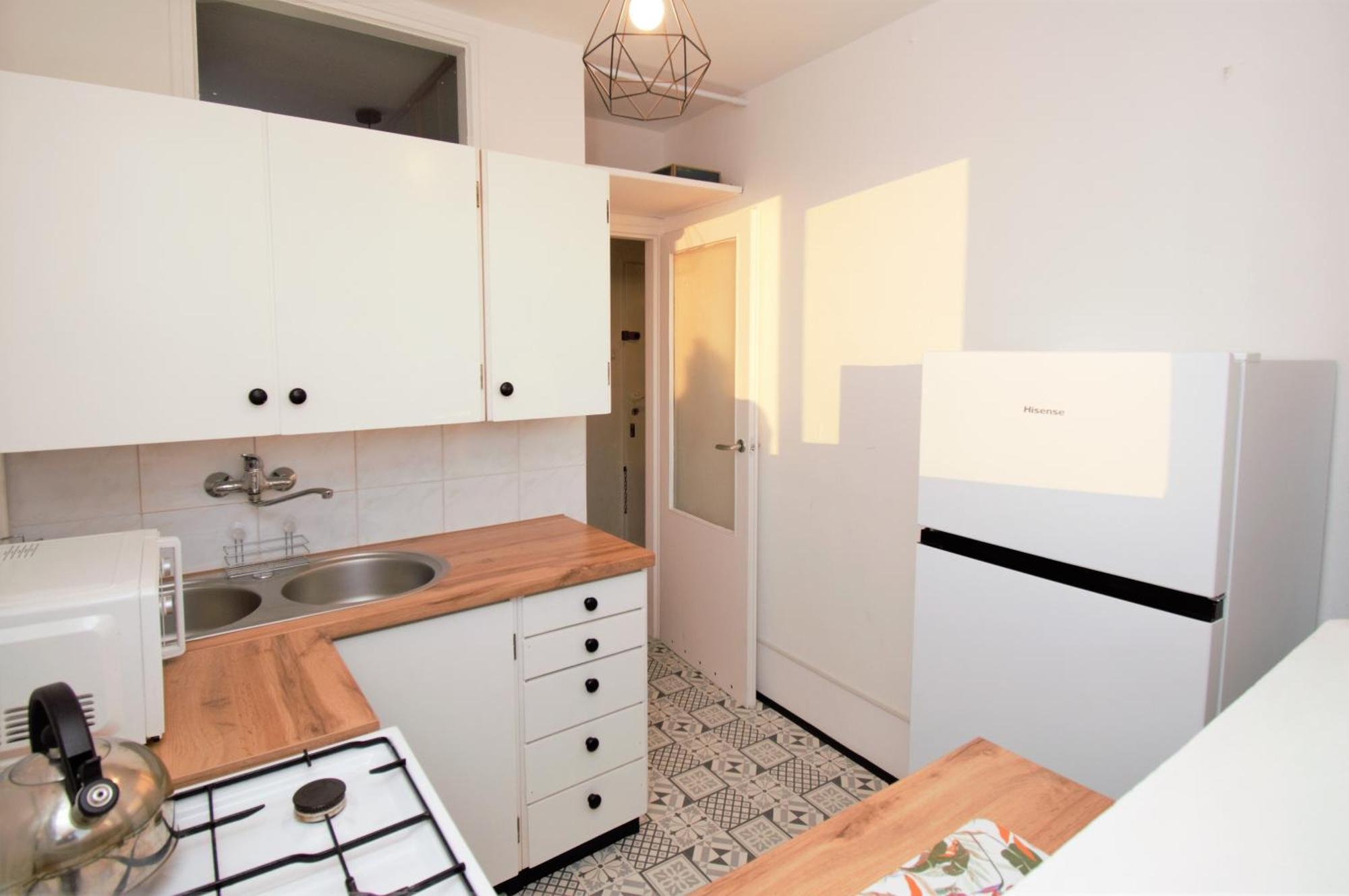 Roomspoznan Pl - Powstancow Wielkopolskich 23 - 24H Self Check-In Εξωτερικό φωτογραφία