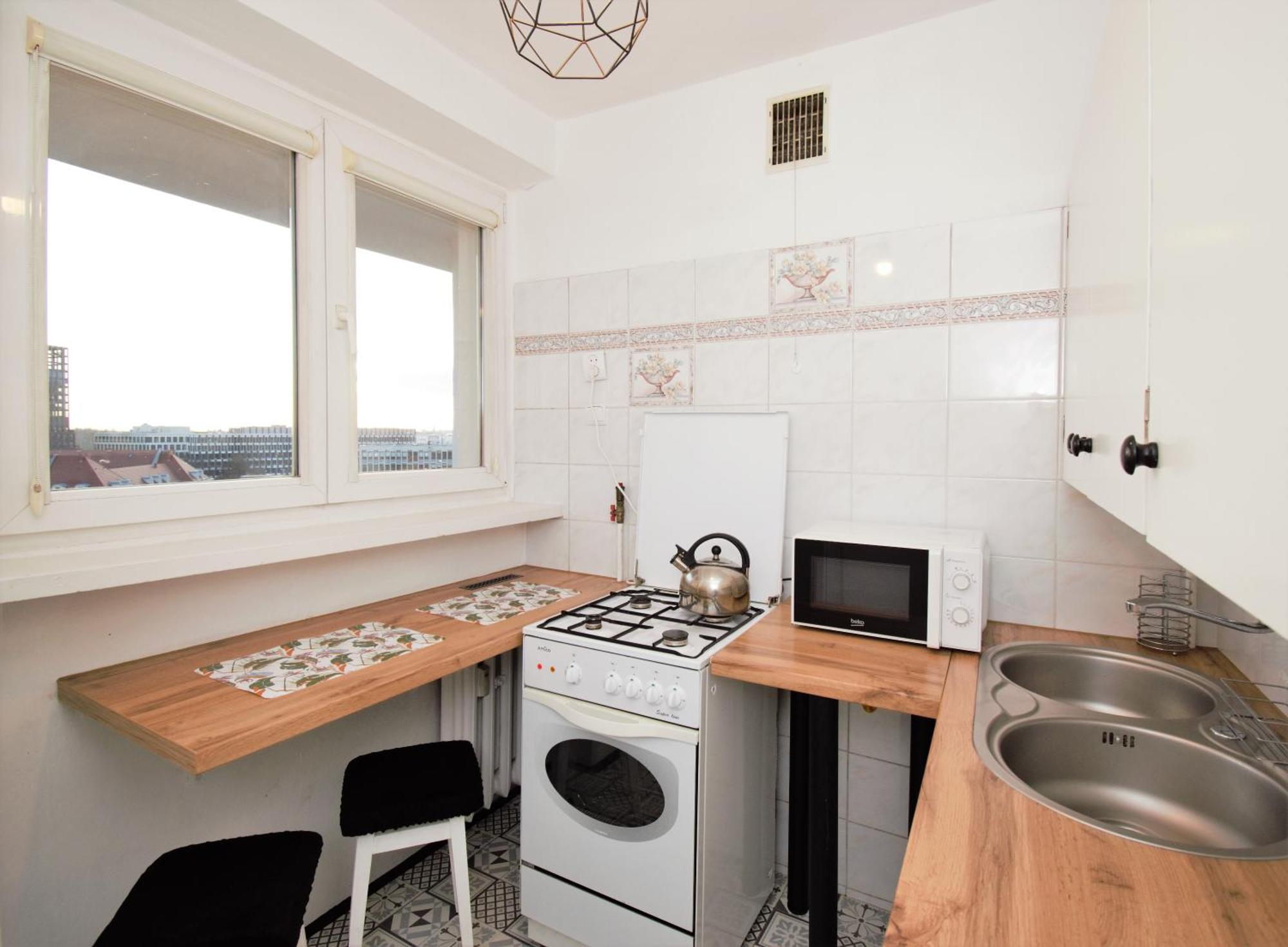 Roomspoznan Pl - Powstancow Wielkopolskich 23 - 24H Self Check-In Εξωτερικό φωτογραφία